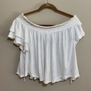 Free people blouse
